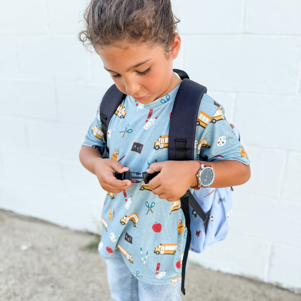 Back To School Shirt