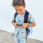 Back To School Shirt