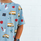 Back To School Shirt