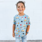 Back To School Shirt