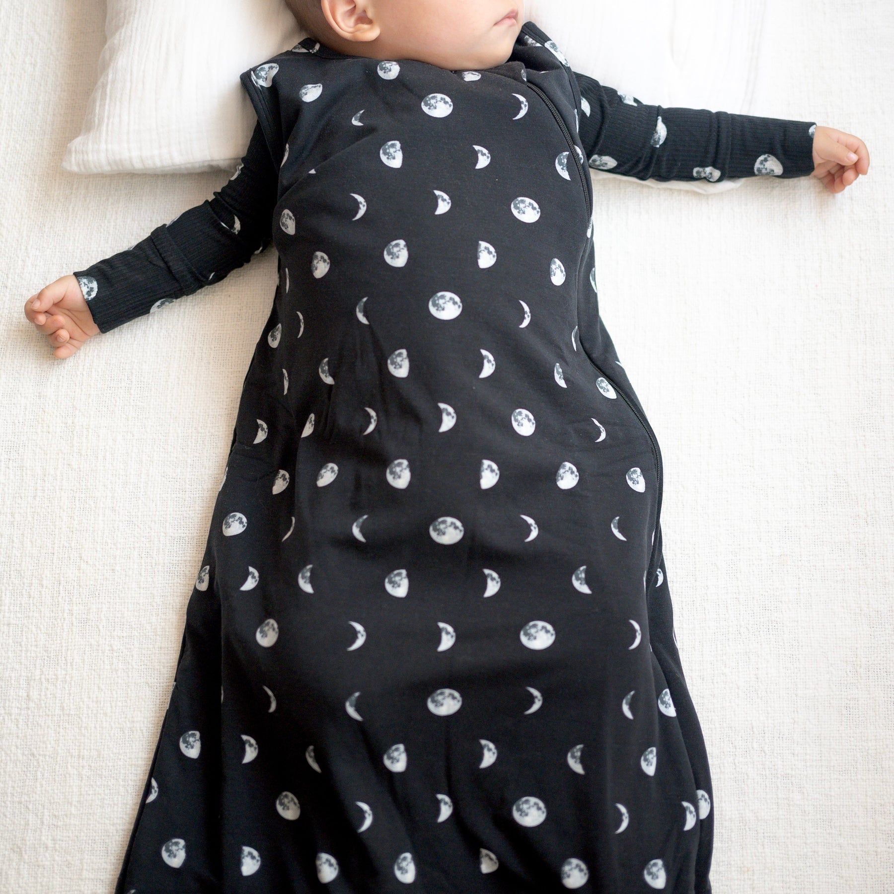 Moon Phases Sleep Sack (1.0 TOG)