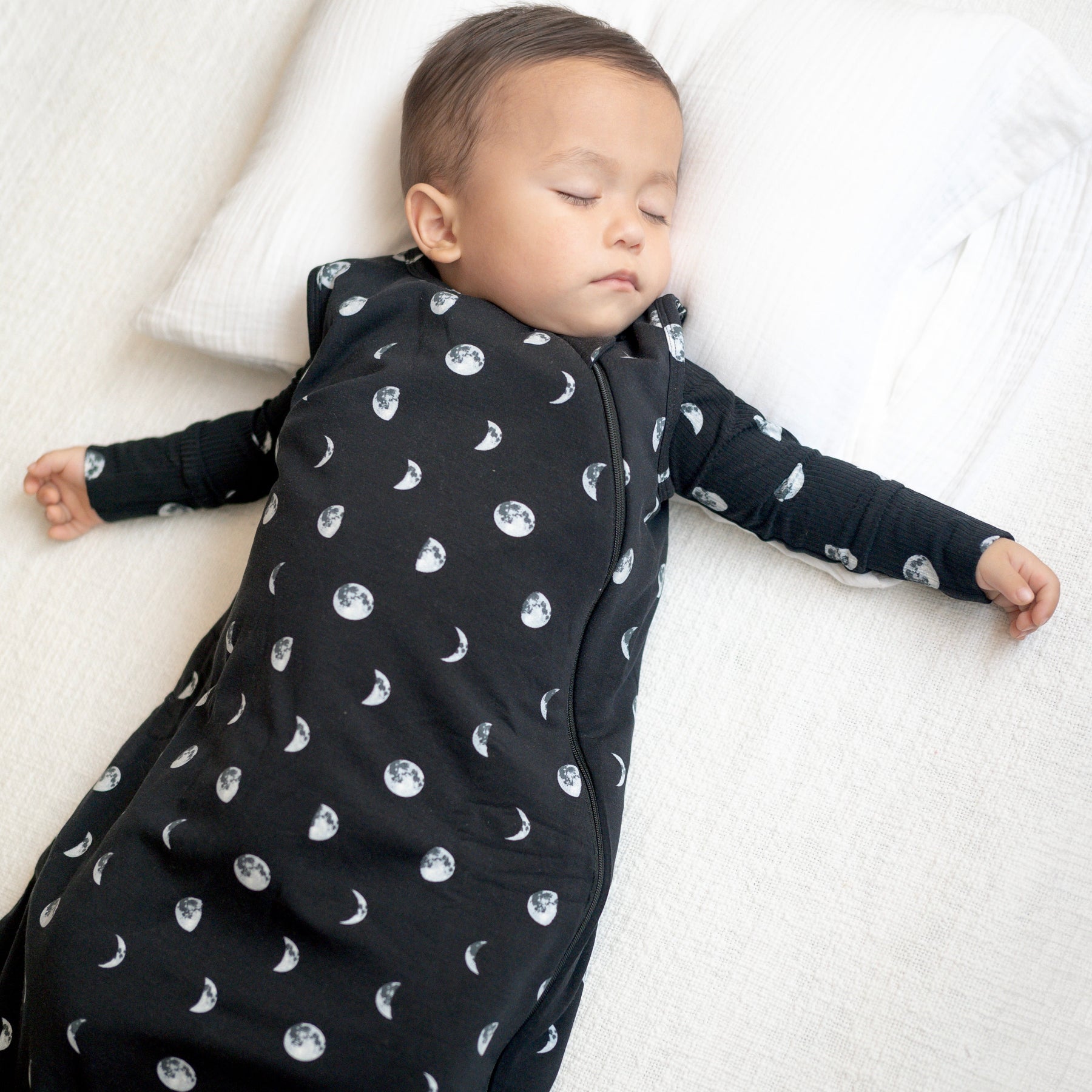 Moon Phases Sleep Sack (1.0 TOG)