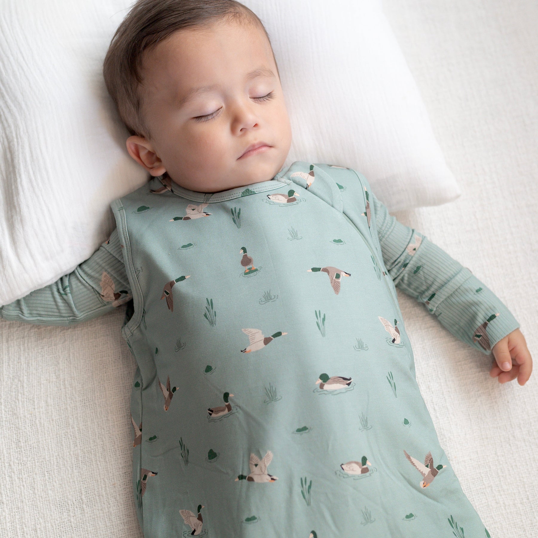 Mallards Sleep Sack (1.0 TOG)