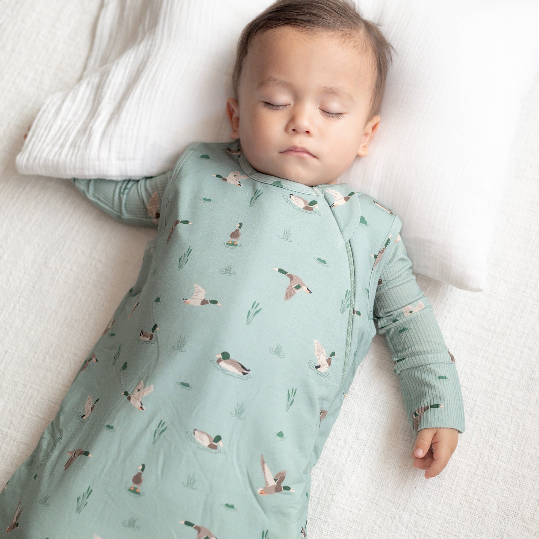 Mallards Sleep Sack (1.0 TOG)