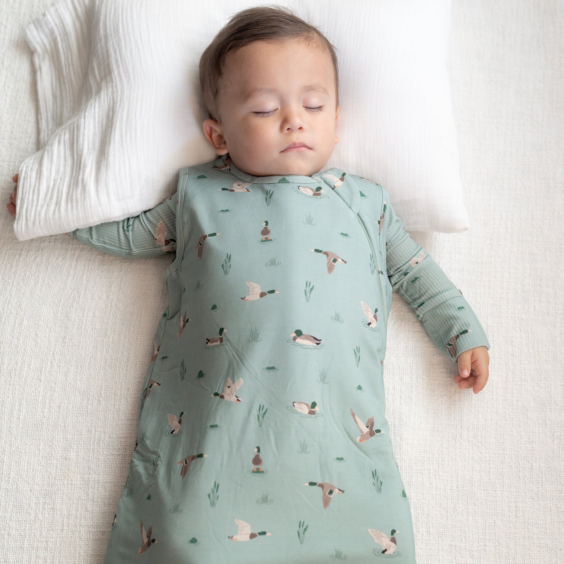 Mallards Sleep Sack (1.0 TOG)