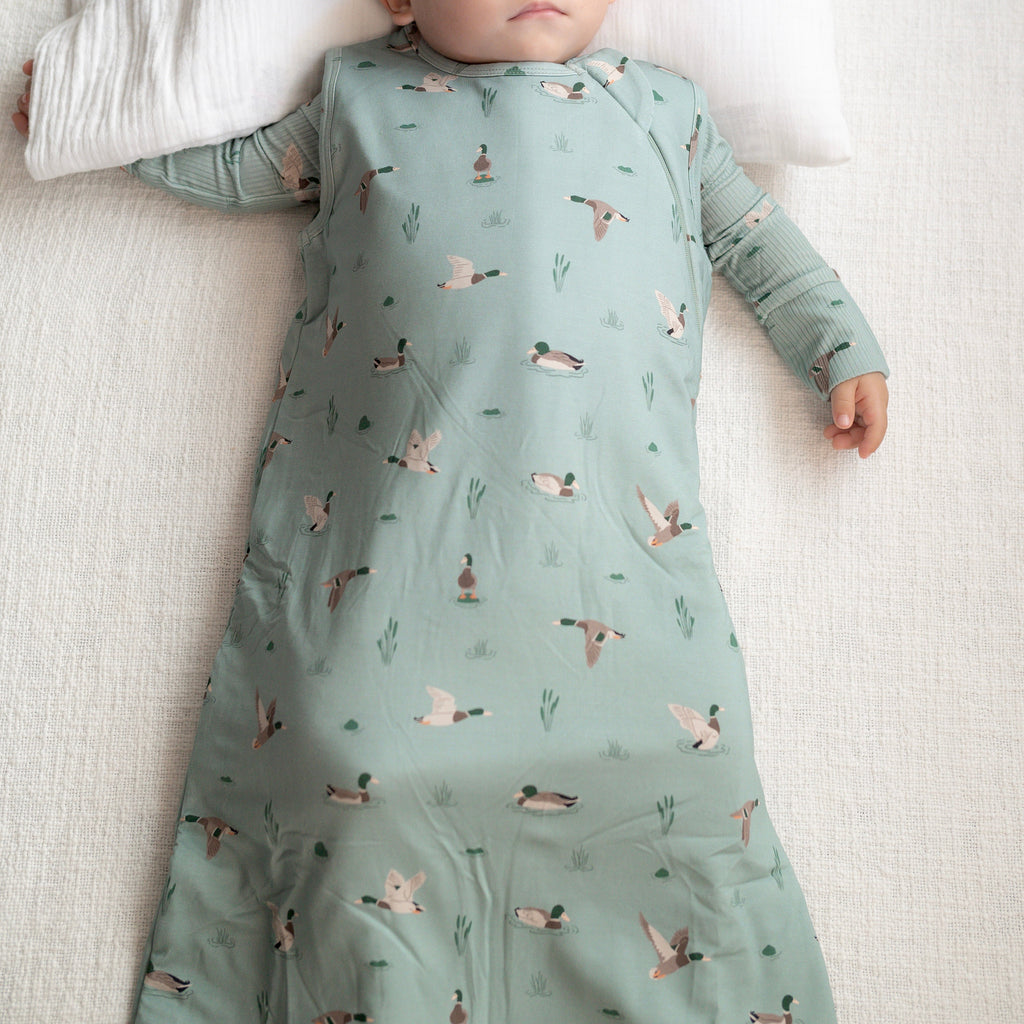 Mallards Sleep Sack (1.0 TOG)