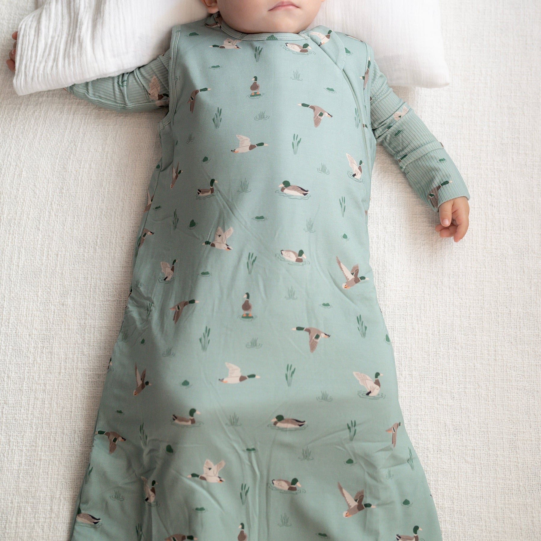 Mallards Sleep Sack (1.0 TOG)
