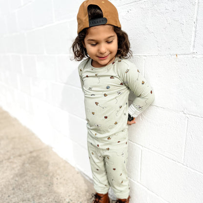 Bugs Two-Piece Set