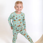 Farmers Market Two-Piece Set