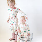 Music City Tennessee Small Ribbed Zip Romper