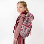 Fall Blooms Standard Backpack