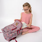 Fall Blooms Standard Backpack