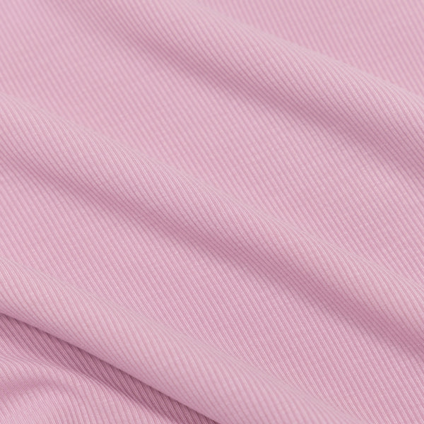 Lilac Mist Small Ribbed