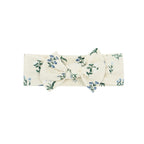 Morning Meadow Small Ribbed Bow