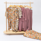 Cookies and Milk Two-Piece Set