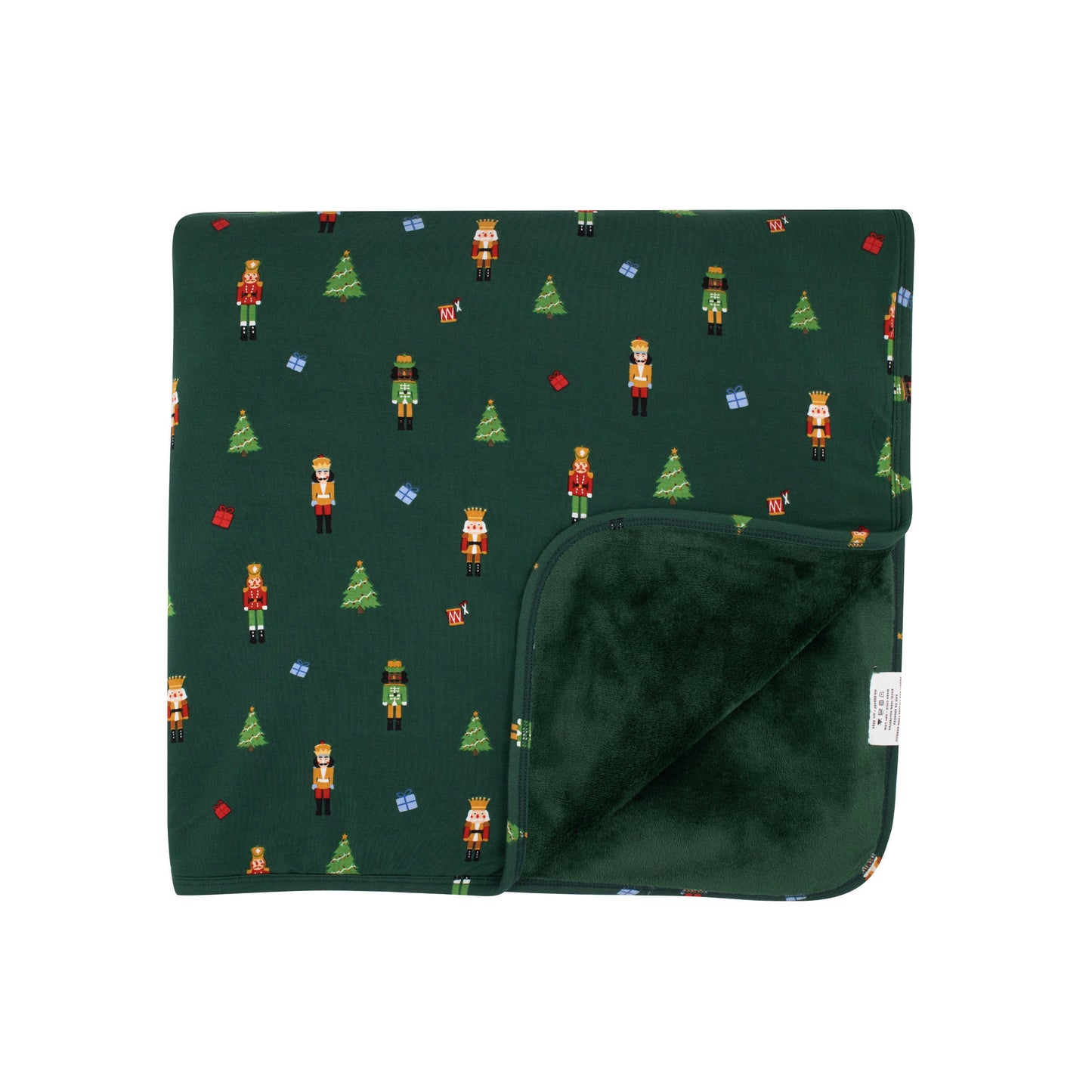 Nutcracker Youth Blanket