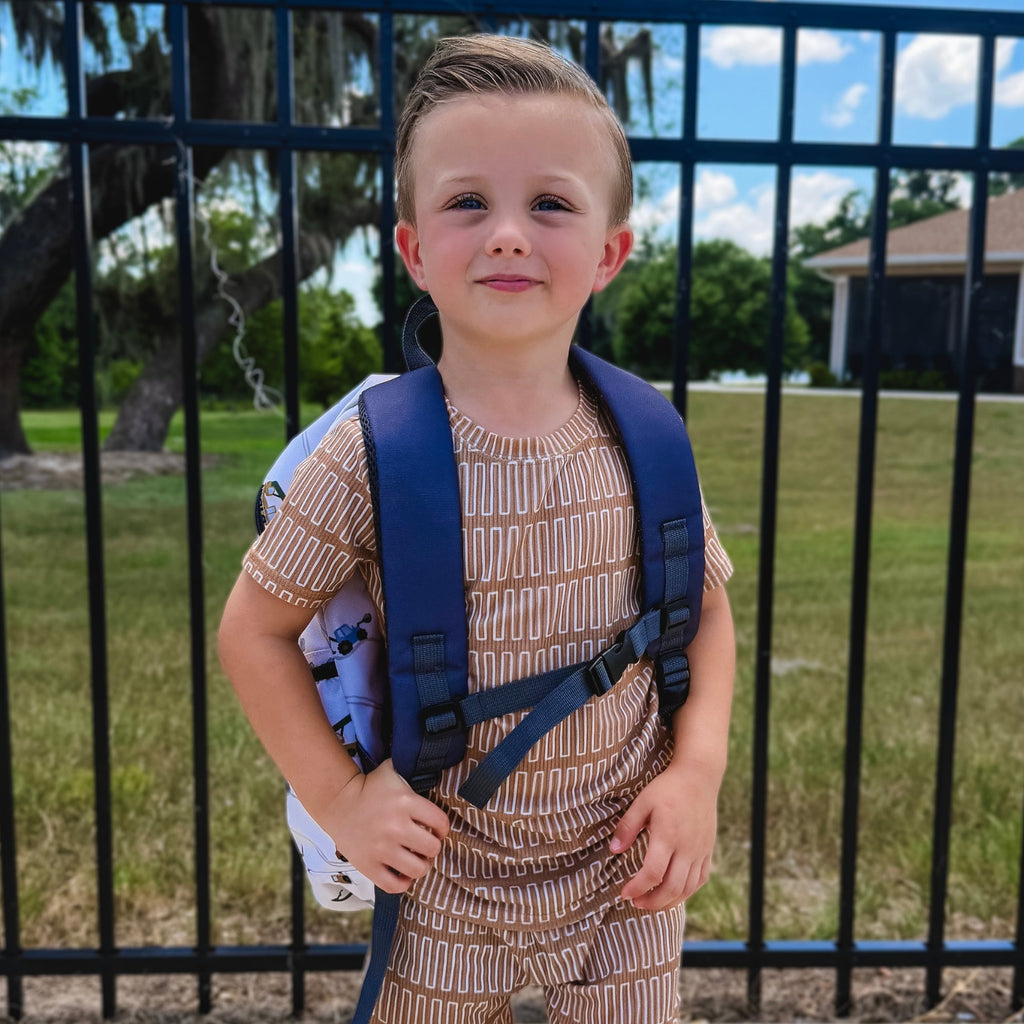 Construction Standard Backpack