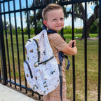 Construction Standard Backpack