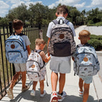 Little Riders Standard Backpack