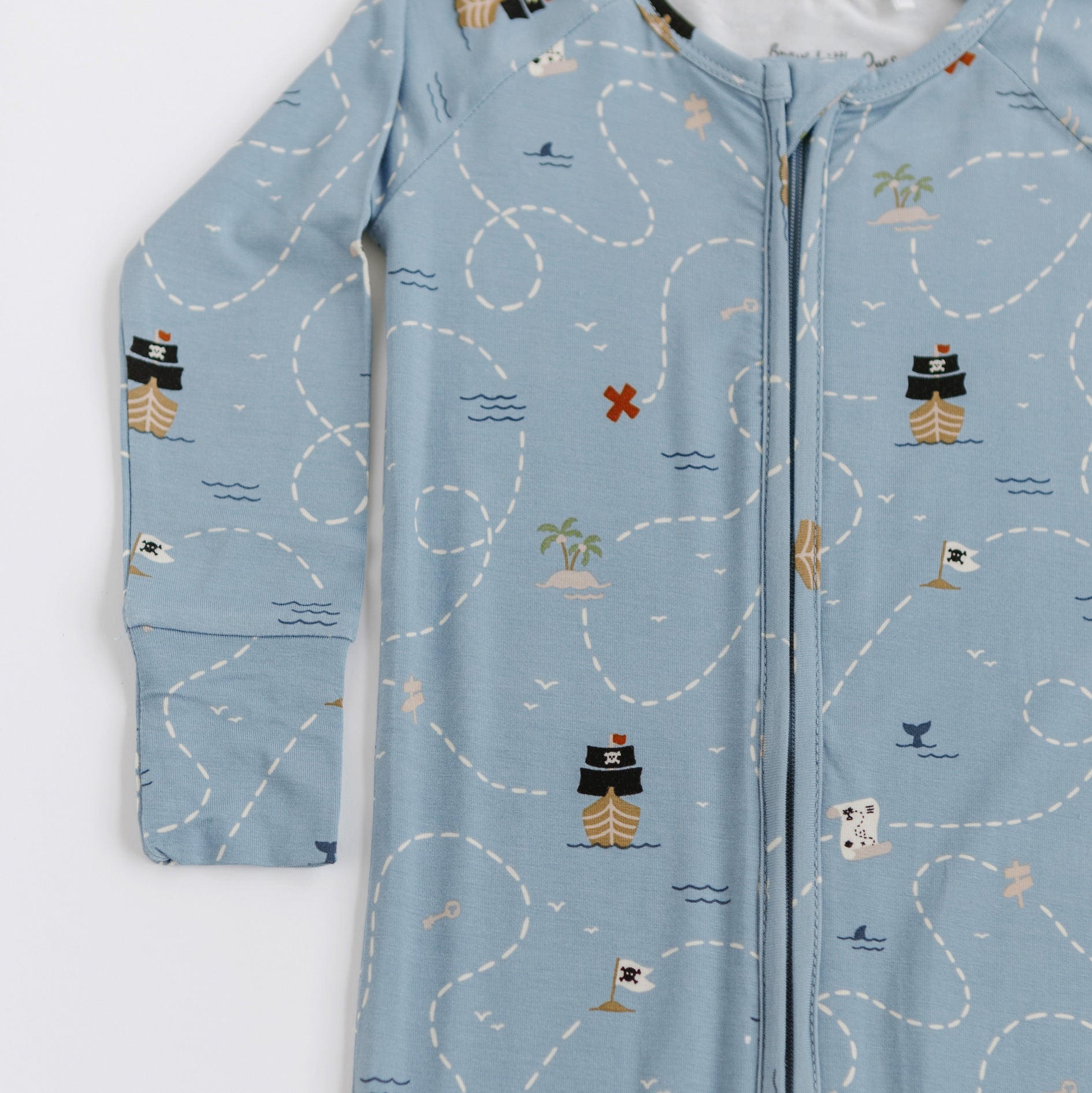 Zip Rompers – Page 2 – Brave Little Ones