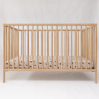 Gone Country Crib Sheet