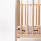 Gone Country Crib Sheet