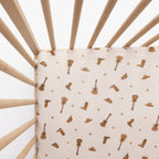 Gone Country Crib Sheet