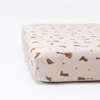 Gone Country Crib Sheet