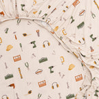 Tool Time Crib Sheet