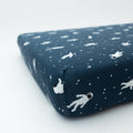 Astronauts Crib Sheet
