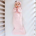 Ballet Pink Sleep Sack (1.0 TOG)