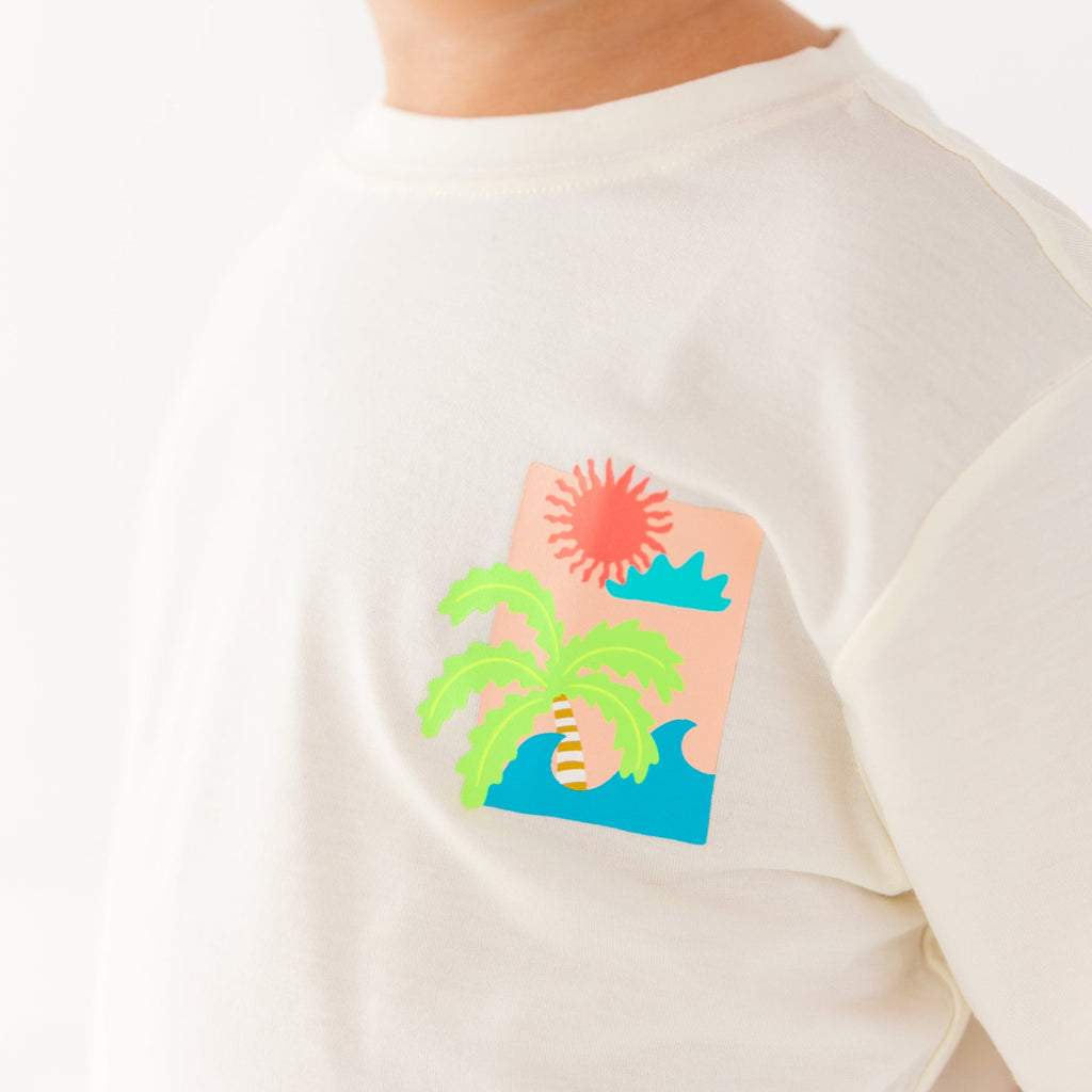 Summer Paradise Shirt