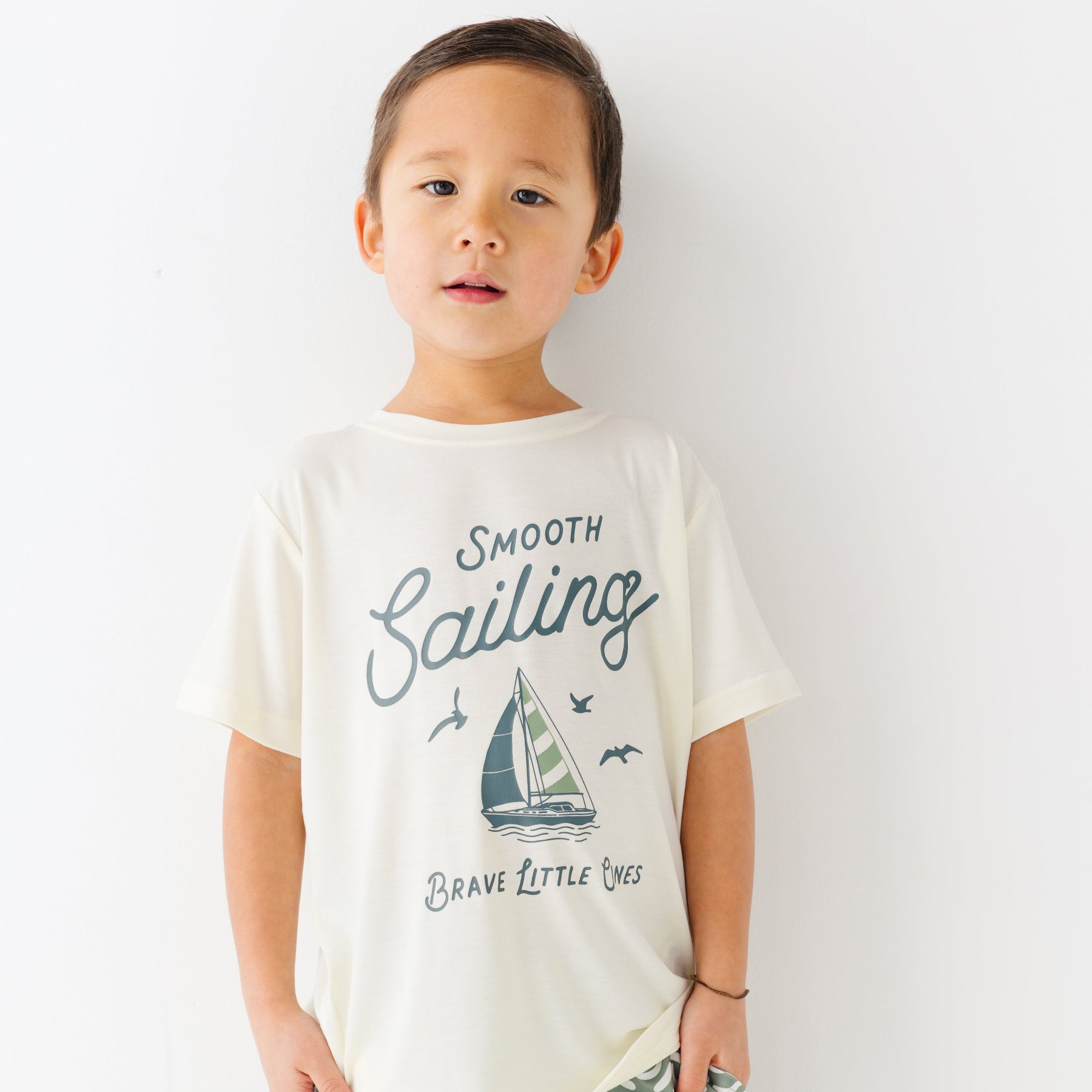 Smooth Sailing Shirt