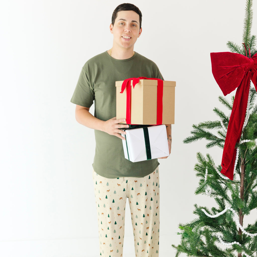 Beetle Men's Short Sleeve Shirt