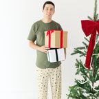 Beetle Men's Short Sleeve Shirt