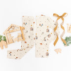 Nativity Small Ribbed Two-Piece Set