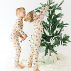 Cookies and Milk Two-Piece Set