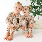 Cookies and Milk Two-Piece Set