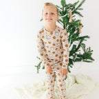 Cookies and Milk Two-Piece Set