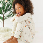 Nativity Small Ribbed Two-Piece Set