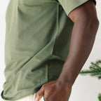 Beetle Men's Short Sleeve Shirt