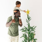 Beetle Men's Short Sleeve Shirt