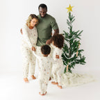 Nativity Small Ribbed Two-Piece Set