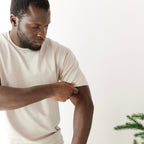 Oat Men's Short Sleeve Shirt