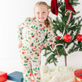 Santa's Workshop Two-Piece Set