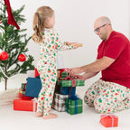 Santa's Workshop Men's Pants