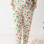 Santa's Workshop Women's Pants