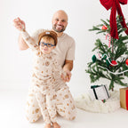 Oat Men's Short Sleeve Shirt