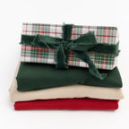 Forest Green Men's Short Sleeve Shirt