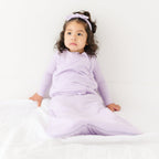 Lavender Sleep Sack (1.0 TOG)